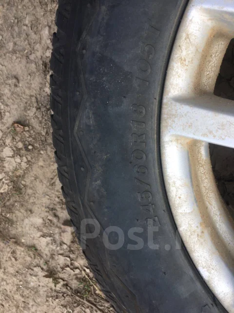 Blacklion BA80 Voracio A/T. ����� at, 2018 ���, �/�, ����� 30 % ����