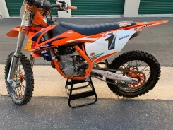 KTM 450 SX-F. 450����. ��., ��������, ��� ���, ��� �������. ��� ����� �� ������������ ����