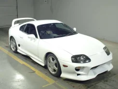 Toyota Supra. ��������, ������, 3.0 (280��.�.), ������, 108����. ��, �/�, ��� ���. ��� ����� �� ������������ ����