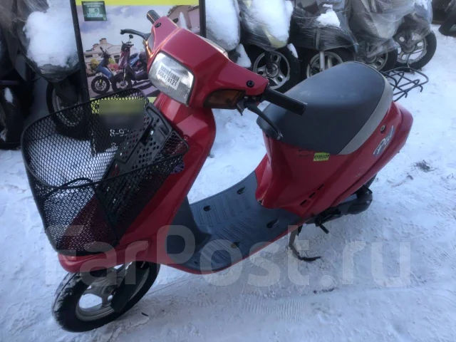 Honda Pal. 49����. ��., ��������, ���������, ��� ������� ����