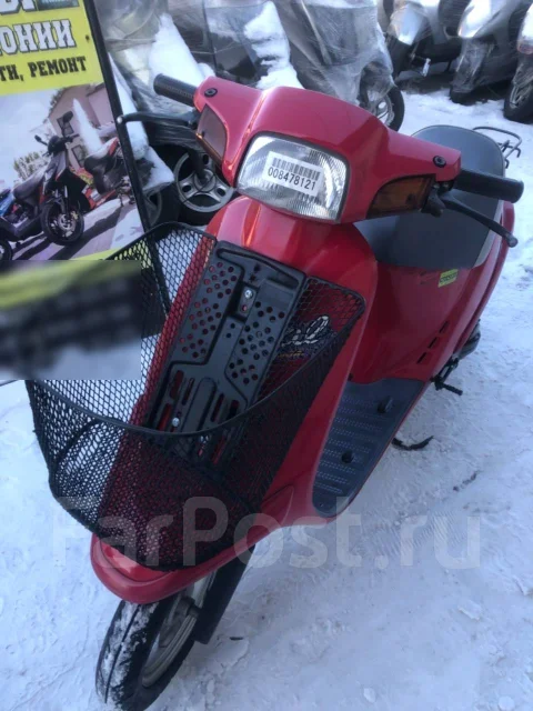Honda Pal. 49����. ��., ��������, ���������, ��� ������� ����