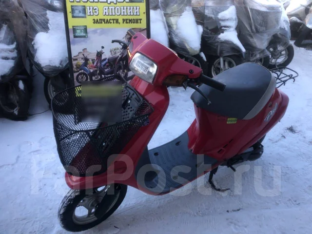 Honda Pal. 49����. ��., ��������, ���������, ��� ������� ����