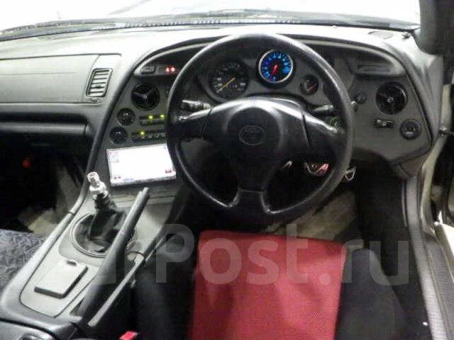 Toyota Supra. ��������, ������, 3.0 (280��.�.), ������, 106 000����. ��, �/�, ��� ���. ��� ����� �� ������������ ����