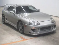 Toyota Supra. ��������, ������, 3.0 (280��.�.), ������, 106 000����. ��, �/�, ��� ���. ��� ����� �� ������������ ����