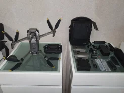 DJI Mavic Pro Platinum. � �������. ��� ����� �� ������������ ����