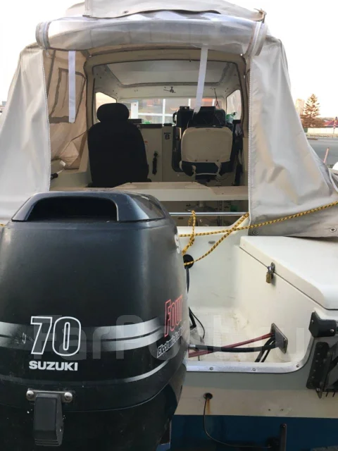 Suzuki. ����� 6,5��., 70��.�., ������ ����