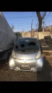 Mitsubishi i-MiEV. HA3W ����
