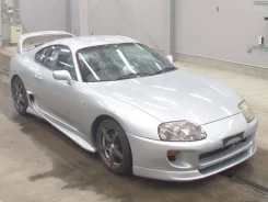 Toyota Supra. ��������, ������, 3.0 (225��.�.), ������, 109����. ��, �/�, ��� ���. ��� ����� �� ������������ ����