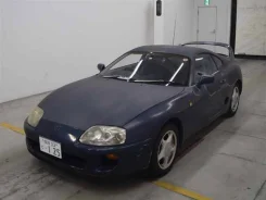 Toyota Supra. ��������, ������, 3.0 (225��.�.), ������, 73����. ��, �/�, ��� ���. ��� ����� �� ������������ ����