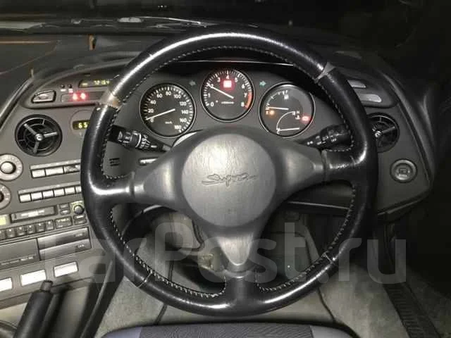 Toyota Supra. ��������, ������, 3.0 (225��.�.), ������, 73����. ��, �/�, ��� ���. ��� ����� �� ������������ ����