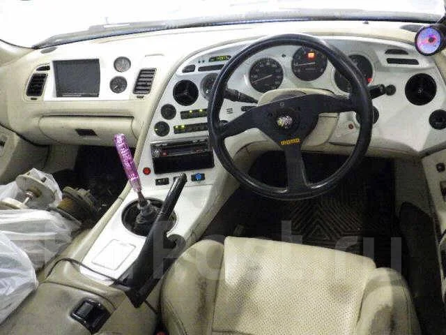 Toyota Supra. ��������, ������, 3.0 (280��.�.), ������, 121����. ��, �/�, ��� ���. ��� ����� �� ������������ ����