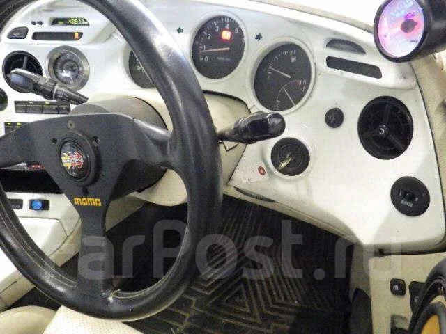 Toyota Supra. ��������, ������, 3.0 (280��.�.), ������, 121����. ��, �/�, ��� ���. ��� ����� �� ������������ ����