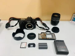 Canon EOS 20D ����