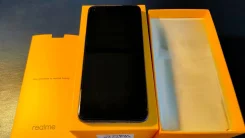 Realme 6. �/�, 128 ��, �����, 4G LTE, Dual-SIM, NFC ����