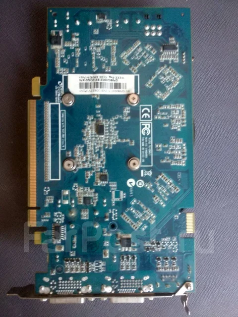 GeForce 9800 GT ����