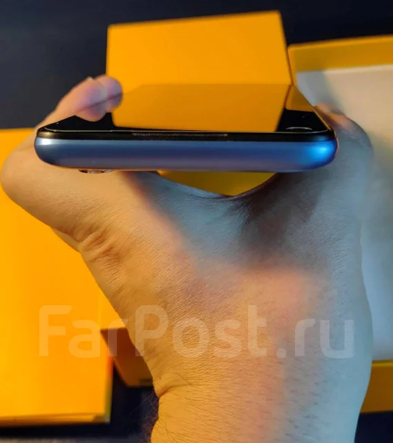 Realme 6. �/�, �����, 4G LTE, Dual-SIM, NFC ����