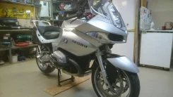 BMW R 1200 ST. 1 200����. ��., ��������, ���, � �������� ����