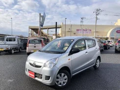 Daihatsu Mira. ��������, 4wd, 0.7 (58��.�.), ������, 41 000����. ��, �/�. ��� ����� �� ������������ ����