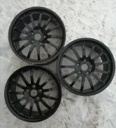 Slik. 7.5x17", 5x114.3, ET47, �� 67,1���. ����