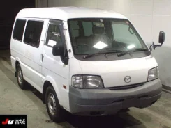 Mazda Bongo. ��������, 4wd, 1.8 (102��.�.), ������, 97����. ��, �/�, ��� ���. ��� ����� �� ������������ ����