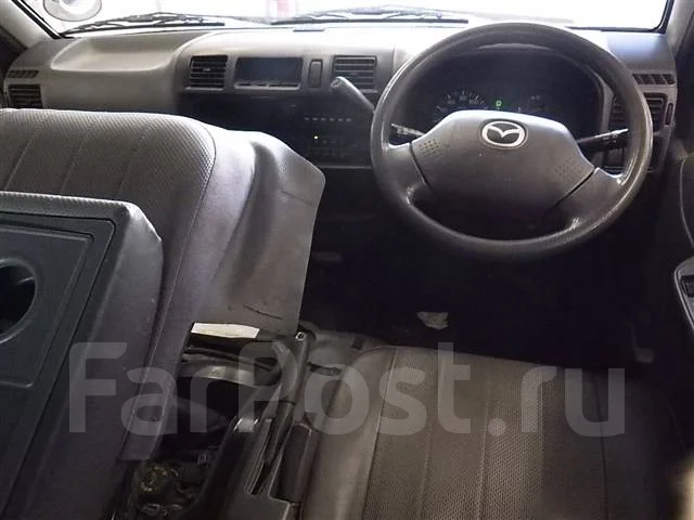 Mazda Bongo. �������, ������, 1.8 (102��.�.), ������, 120����. ��, �/�, ��� ���. ��� ����� �� ������������ ����