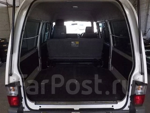 Mazda Bongo. �������, ������, 1.8 (102��.�.), ������, 120����. ��, �/�, ��� ���. ��� ����� �� ������������ ����