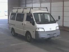 Mazda Bongo. �������, ������, 1.8 (102��.�.), ������, 120����. ��, �/�, ��� ���. ��� ����� �� ������������ ����