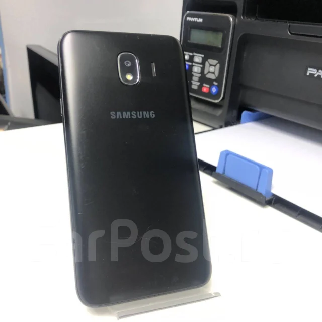 Samsung Galaxy J4. �/�, ������, 3G, 4G LTE, Dual-SIM ����