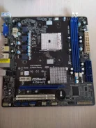Socket FM1 ����