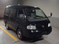 Mazda Bongo. �������, 4wd, 1.8 (102��.�.), ������, 19����. ��, �/�, ��� ���. ��� ����� �� ������������ ����