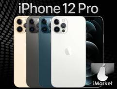 Apple iPhone 12 Pro. , 128 , , , 3G, 4G LTE, Dual-SIM, NFC 