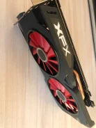 Radeon RX 570 ����