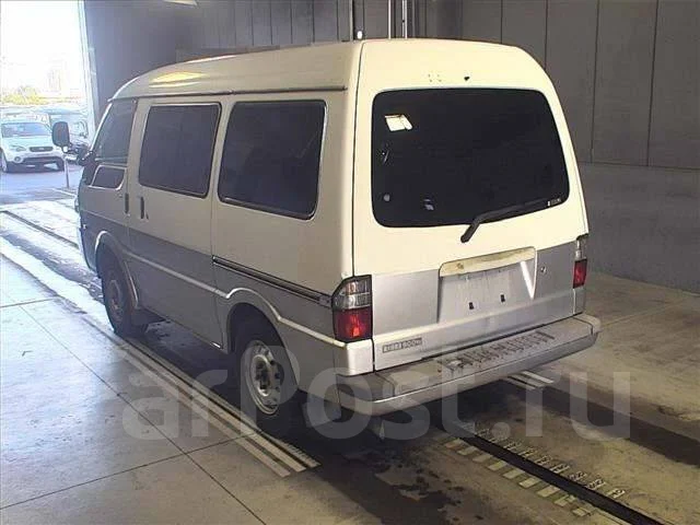 Mazda Bongo. �������, 4wd, 2.0 (86��.�.), ������, 116����. ��, �/�, ��� ���. ��� ����� �� ������������ ����