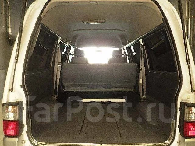 Mazda Bongo. �������, 4wd, 2.0 (86��.�.), ������, 116����. ��, �/�, ��� ���. ��� ����� �� ������������ ����