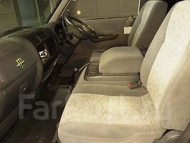 Mazda Bongo. �������, 4wd, 2.0 (86��.�.), ������, 116����. ��, �/�, ��� ���. ��� ����� �� ������������ ����