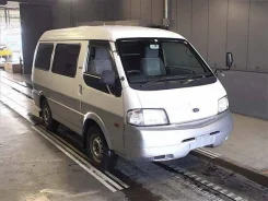 Mazda Bongo. �������, 4wd, 2.0 (86��.�.), ������, 116����. ��, �/�, ��� ���. ��� ����� �� ������������ ����