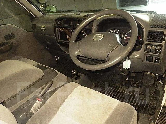 Mazda Bongo. �������, 4wd, 2.0 (86��.�.), ������, 116����. ��, �/�, ��� ���. ��� ����� �� ������������ ����
