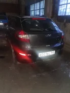 Chery Very A13 ����