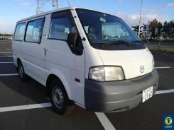 Mazda Bongo. ��������, 4wd, 1.8 (102��.�.), ������, 101����. ��, �/�, ��� ���. ��� ����� �� ������������ ����