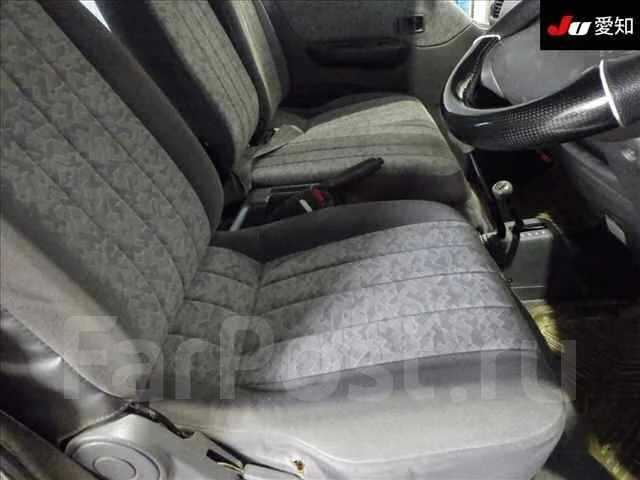 Mazda Bongo. �������, 4wd, 2.0 (86��.�.), ������, 91����. ��, �/�, ��� ���. ��� ����� �� ������������ ����