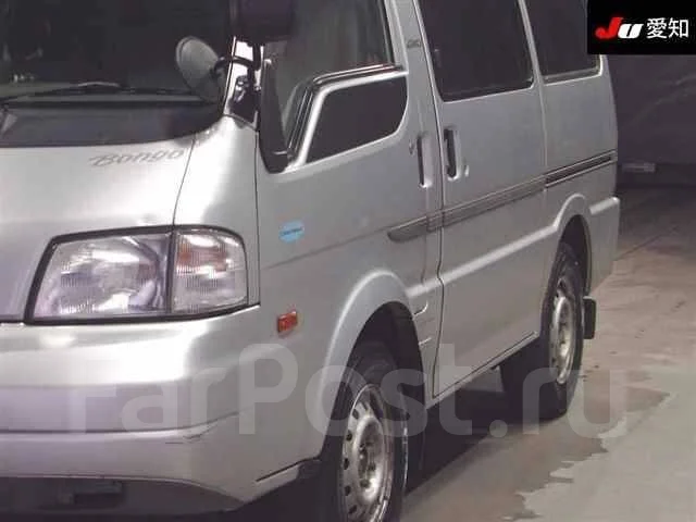 Mazda Bongo. �������, 4wd, 2.0 (86��.�.), ������, 91����. ��, �/�, ��� ���. ��� ����� �� ������������ ����