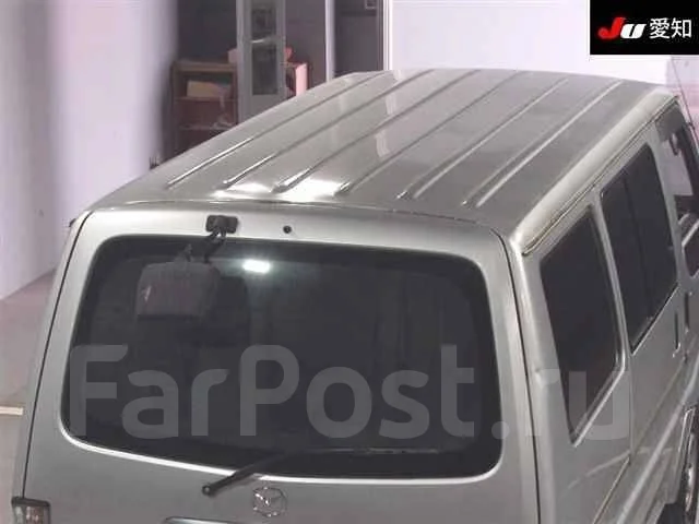 Mazda Bongo. �������, 4wd, 2.0 (86��.�.), ������, 91����. ��, �/�, ��� ���. ��� ����� �� ������������ ����