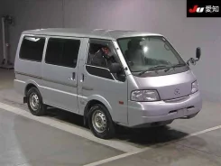 Mazda Bongo. �������, 4wd, 2.0 (86��.�.), ������, 91����. ��, �/�, ��� ���. ��� ����� �� ������������ ����