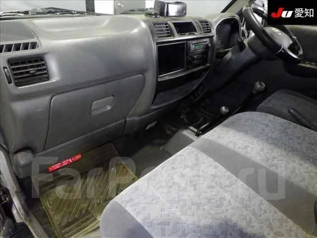 Mazda Bongo. �������, 4wd, 2.0 (86��.�.), ������, 91����. ��, �/�, ��� ���. ��� ����� �� ������������ ����