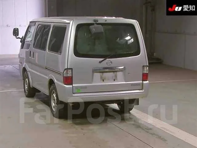 Mazda Bongo. �������, 4wd, 2.0 (86��.�.), ������, 91����. ��, �/�, ��� ���. ��� ����� �� ������������ ����