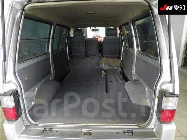 Mazda Bongo. �������, 4wd, 2.0 (86��.�.), ������, 91����. ��, �/�, ��� ���. ��� ����� �� ������������ ����