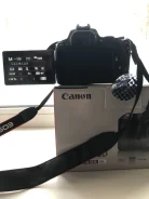 Canon EOS 250D Kit. 20 � ����� ��, ���: 14� � ����� ����