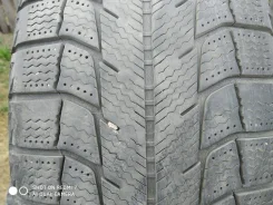 Michelin 4X4 A/T. ������, ��� �����, 2017 ���, �/�, ����� 40�% ����