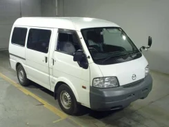 Mazda Bongo. �������, 4wd, 1.8 (102��.�.), ������, 89����. ��, �/�, ��� ���. ��� ����� �� ������������ ����