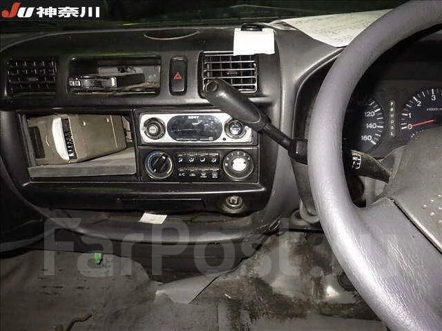 Mazda Bongo. �������, ������, 2.0 (86��.�.), ������, 132����. ��, �/�, ��� ���. ��� ����� �� ������������ ����